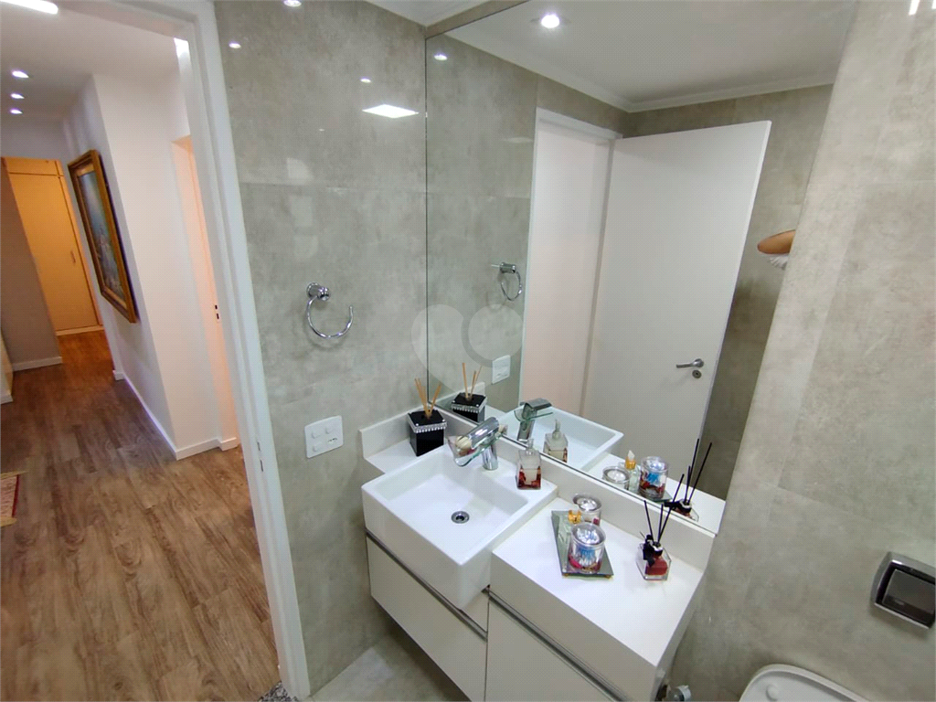 Aluguel Apartamento São Paulo Pinheiros REO1022706 11