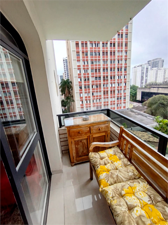 Aluguel Apartamento São Paulo Pinheiros REO1022706 3