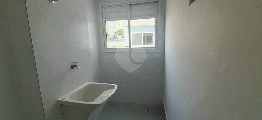 Venda Apartamento São Paulo Vila Nova Mazzei REO1022708 10