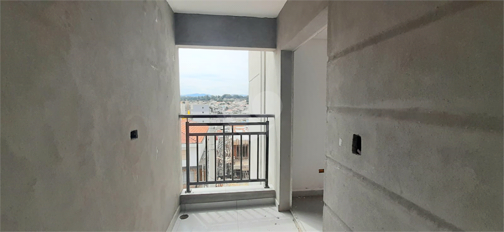 Venda Apartamento São Paulo Vila Nova Mazzei REO1022715 6