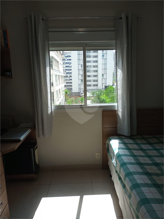 Aluguel Apartamento São Paulo Paraíso REO1022725 12