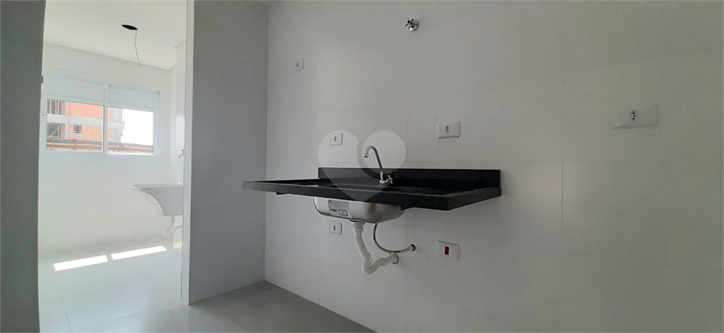 Venda Apartamento São Paulo Vila Nova Mazzei REO1022726 7