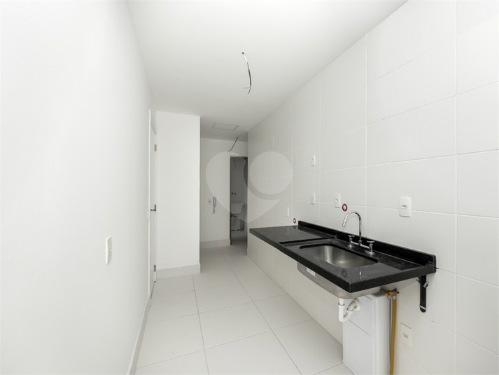 Venda Apartamento São Paulo Indianópolis REO1022738 12