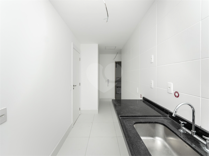 Venda Apartamento São Paulo Indianópolis REO1022738 13