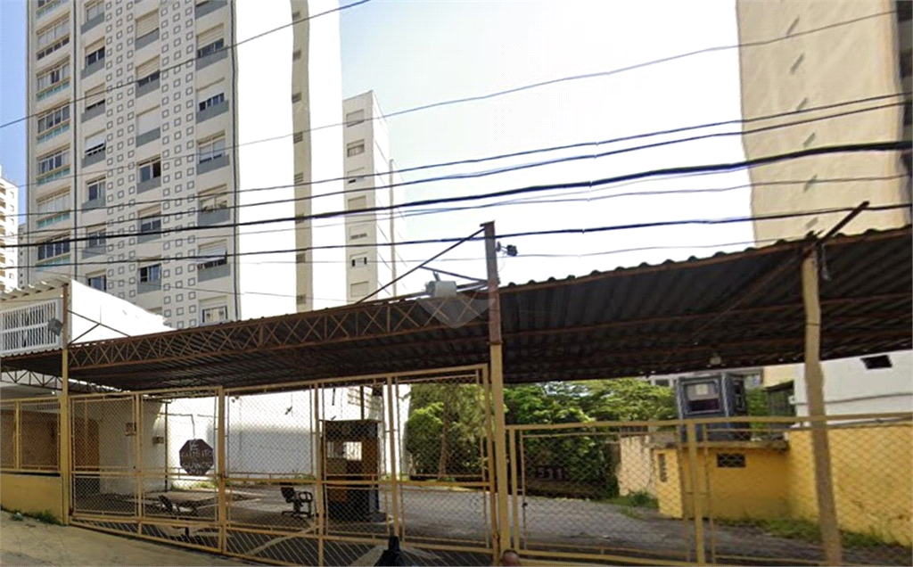 Venda Terreno São Paulo Centro REO1022745 2