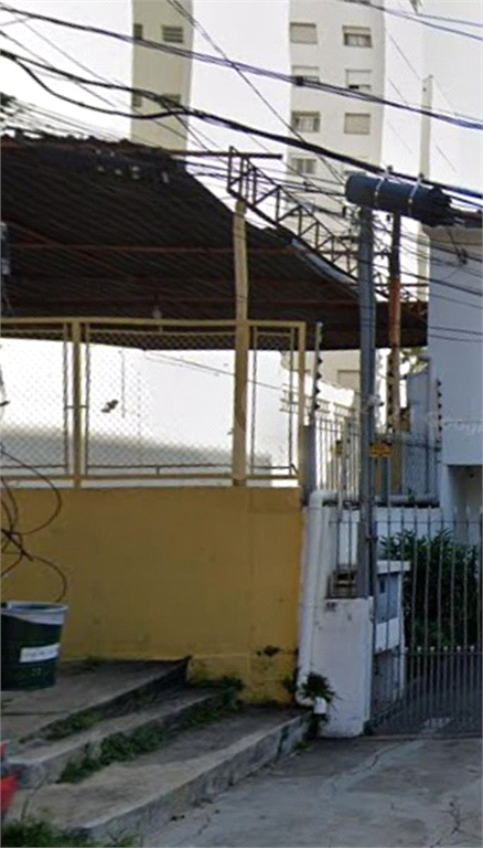 Venda Terreno São Paulo Centro REO1022745 1