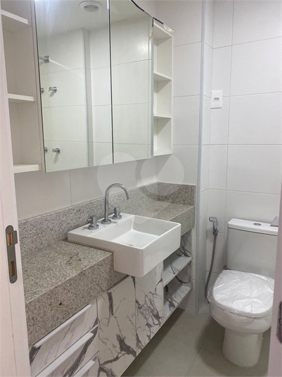 Aluguel Apartamento São Paulo Jardim Paulista REO1022751 17