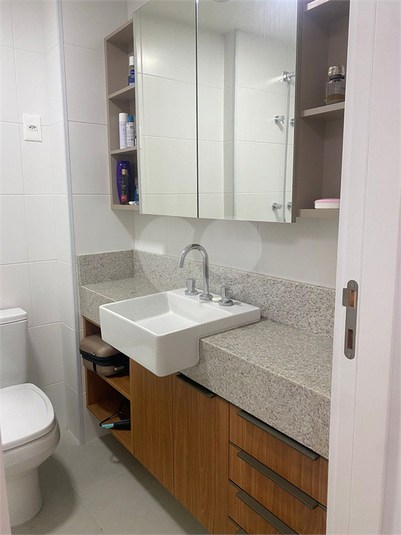 Aluguel Apartamento São Paulo Jardim Paulista REO1022751 15