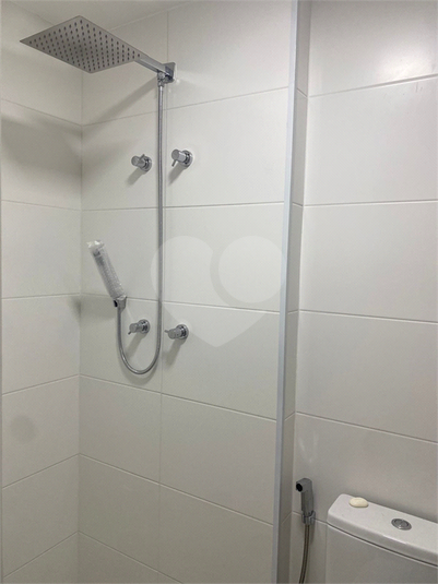 Aluguel Apartamento São Paulo Jardim Paulista REO1022751 14