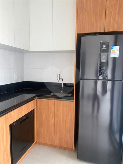 Aluguel Apartamento São Paulo Jardim Paulista REO1022751 8