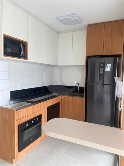 Aluguel Apartamento São Paulo Jardim Paulista REO1022751 10