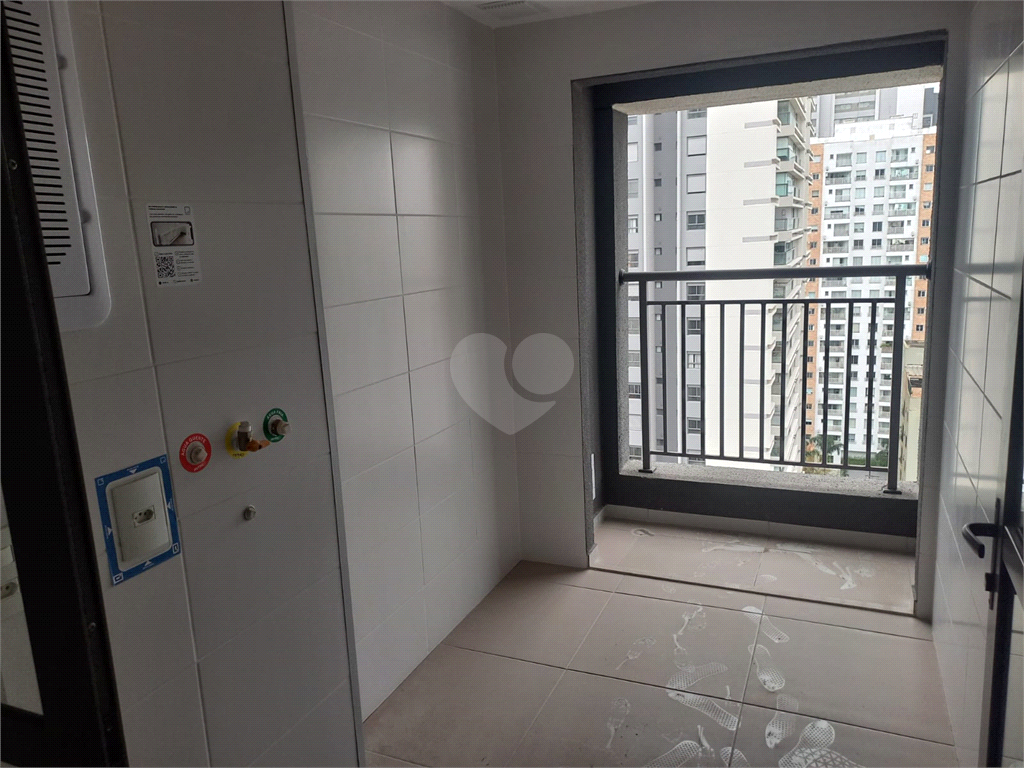 Venda Apartamento São Paulo Ipiranga REO1022760 33