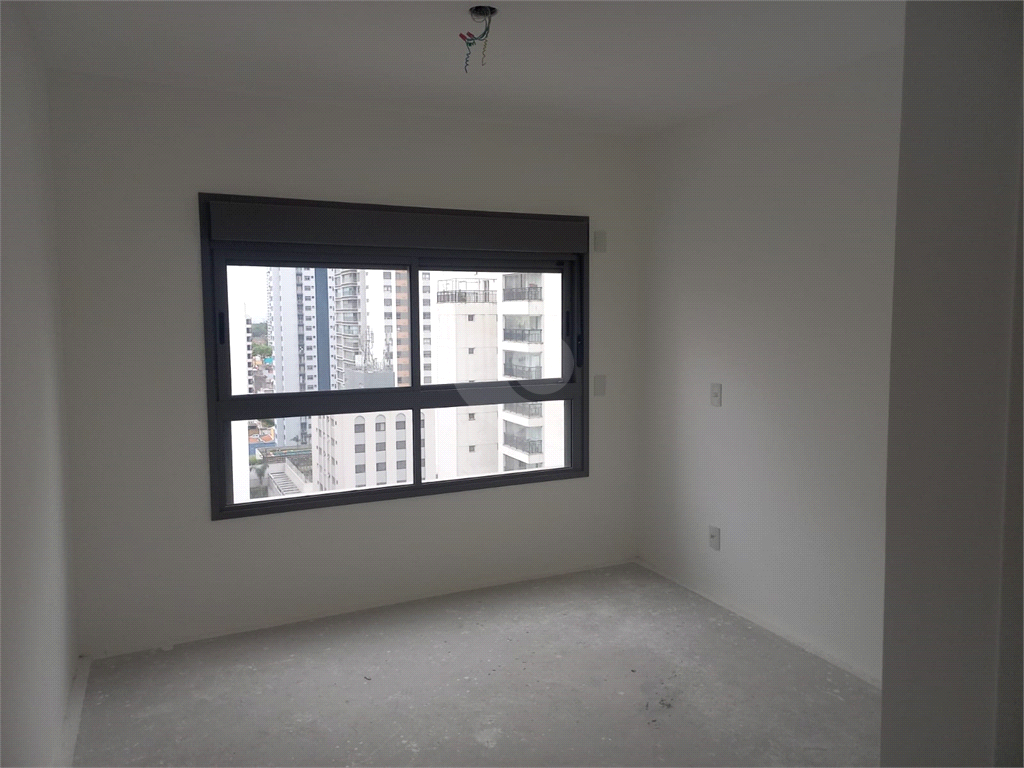 Venda Apartamento São Paulo Ipiranga REO1022760 5