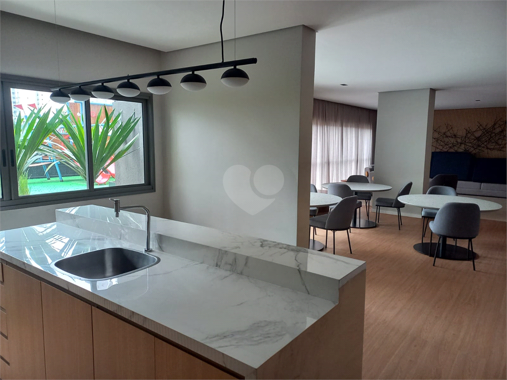 Venda Apartamento São Paulo Ipiranga REO1022760 61