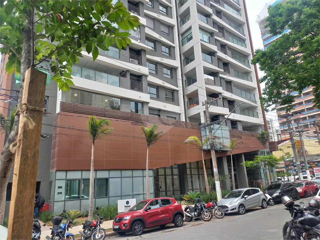 Venda Apartamento São Paulo Ipiranga REO1022760 73