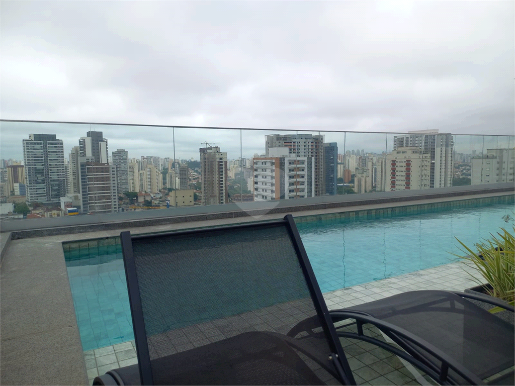 Venda Apartamento São Paulo Ipiranga REO1022760 30