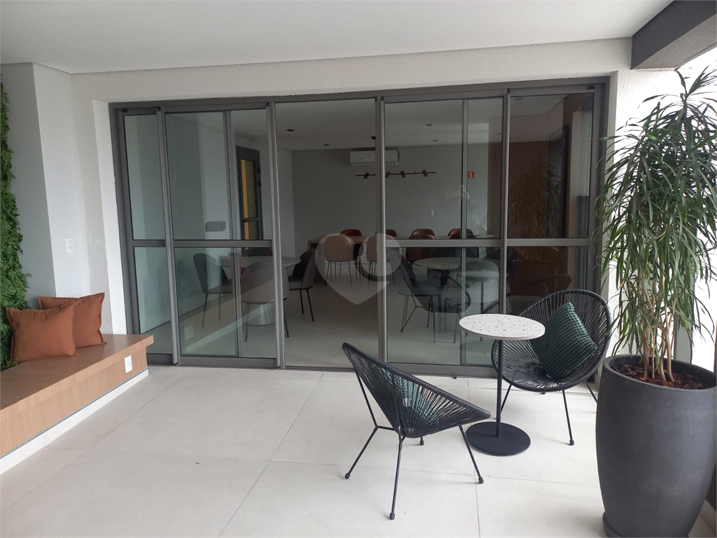 Venda Apartamento São Paulo Ipiranga REO1022760 70