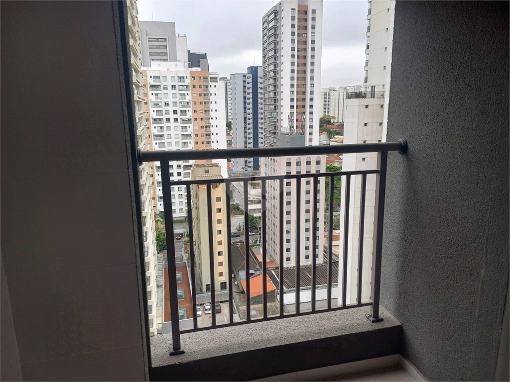 Venda Apartamento São Paulo Ipiranga REO1022760 77