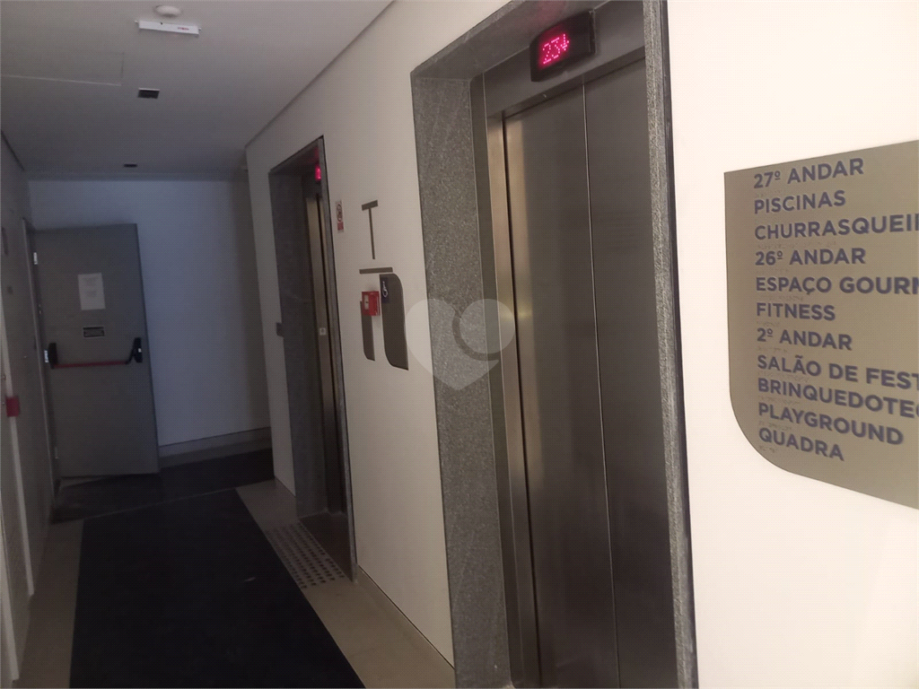 Venda Apartamento São Paulo Ipiranga REO1022760 32