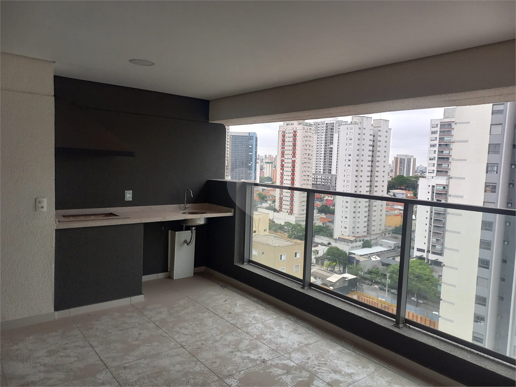 Venda Apartamento São Paulo Ipiranga REO1022760 64