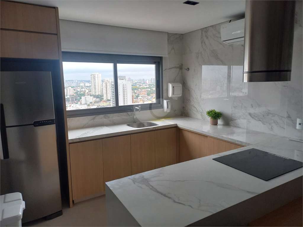 Venda Apartamento São Paulo Ipiranga REO1022760 48