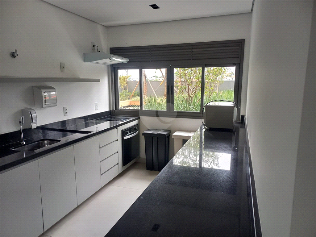 Venda Apartamento São Paulo Ipiranga REO1022760 17