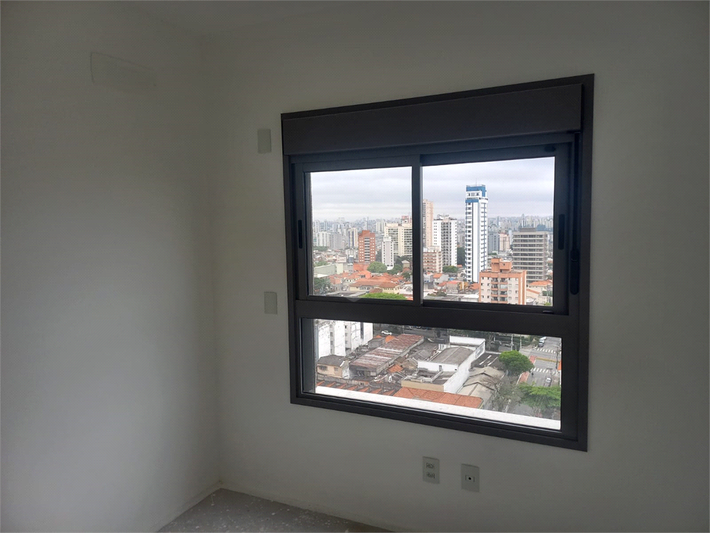 Venda Apartamento São Paulo Ipiranga REO1022760 2