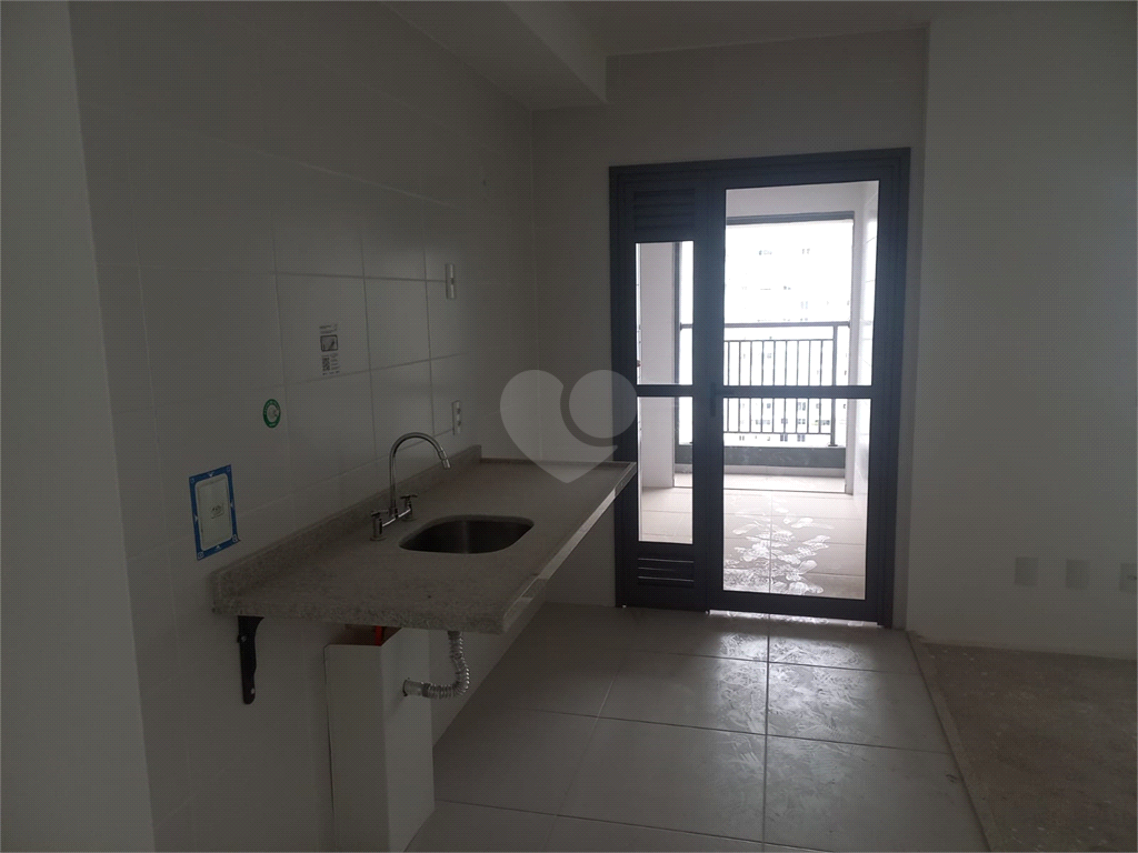 Venda Apartamento São Paulo Ipiranga REO1022760 58