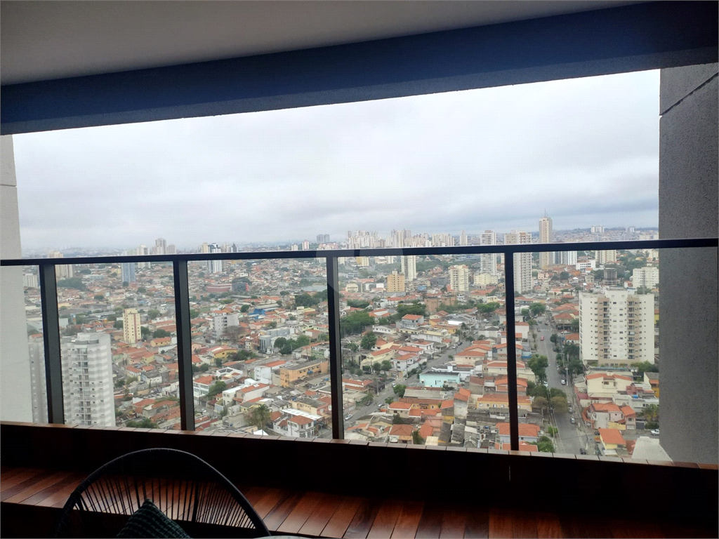 Venda Apartamento São Paulo Ipiranga REO1022760 71