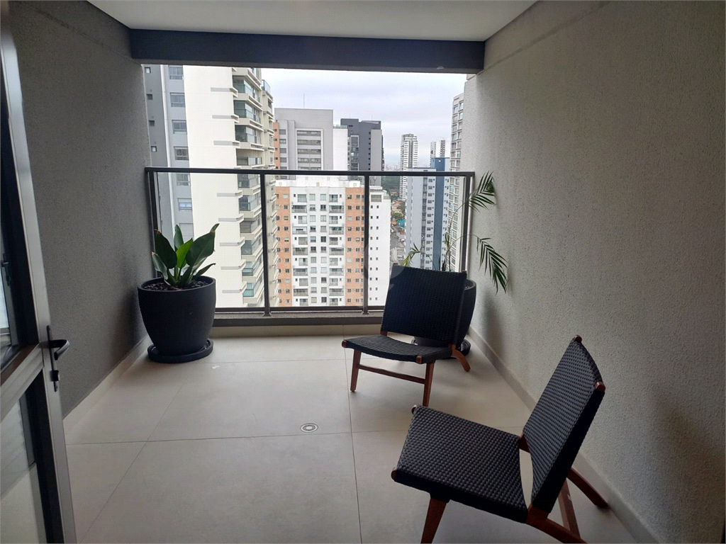 Venda Apartamento São Paulo Ipiranga REO1022760 23