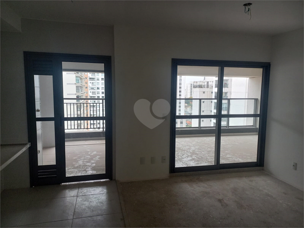 Venda Apartamento São Paulo Ipiranga REO1022760 22