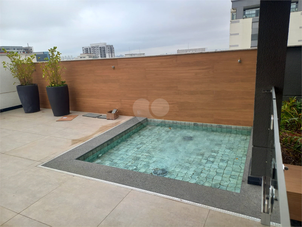 Venda Apartamento São Paulo Ipiranga REO1022760 24