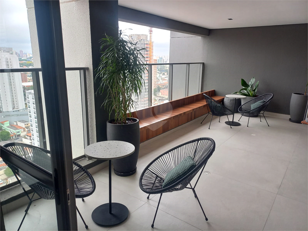 Venda Apartamento São Paulo Ipiranga REO1022760 13