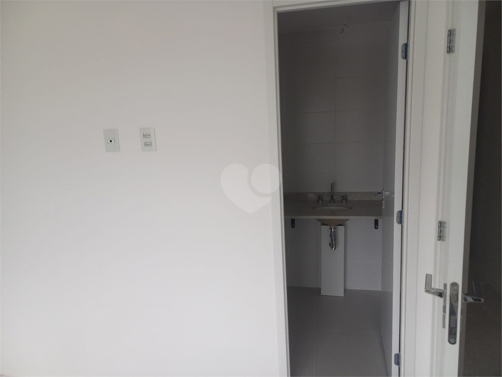 Venda Apartamento São Paulo Ipiranga REO1022760 21