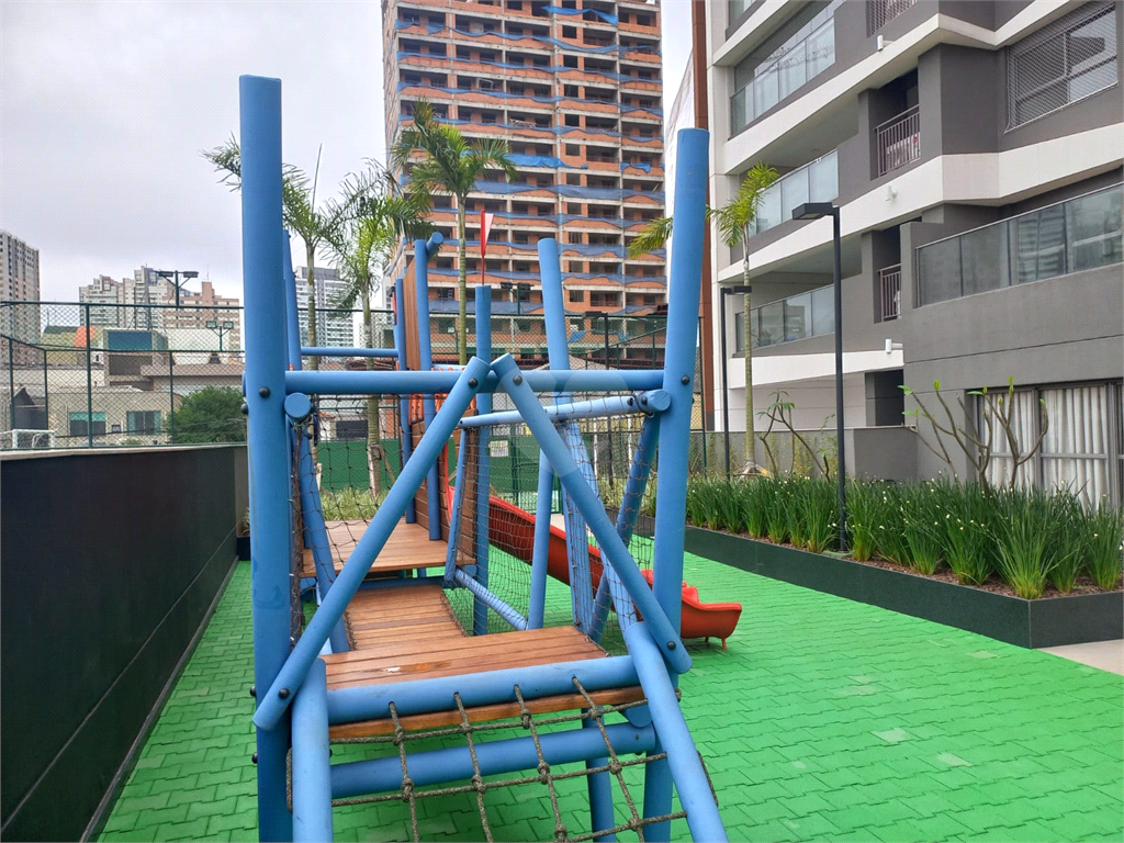 Venda Apartamento São Paulo Ipiranga REO1022760 65