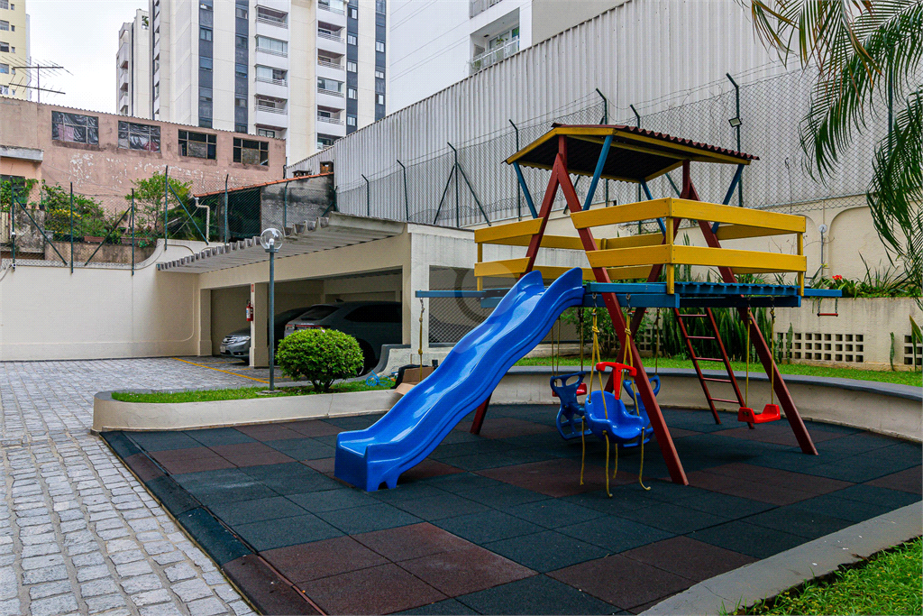 Venda Apartamento São Paulo Indianópolis REO1022761 29