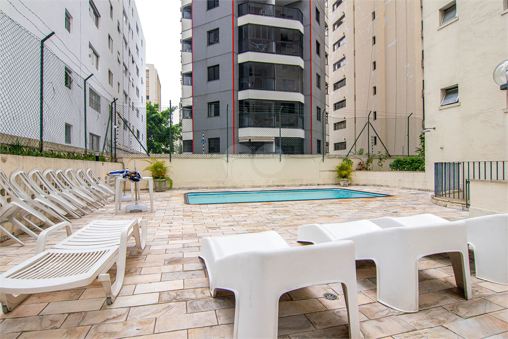 Venda Apartamento São Paulo Indianópolis REO1022761 25