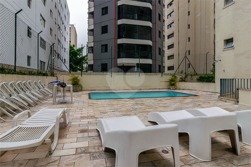 Venda Apartamento São Paulo Indianópolis REO1022761 28