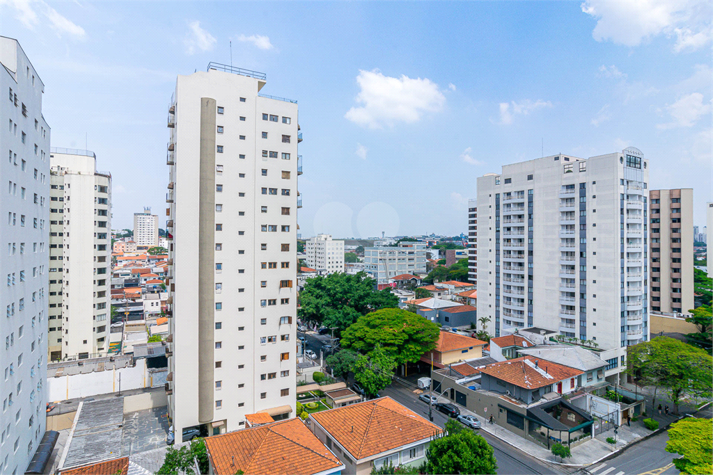 Venda Apartamento São Paulo Indianópolis REO1022761 7