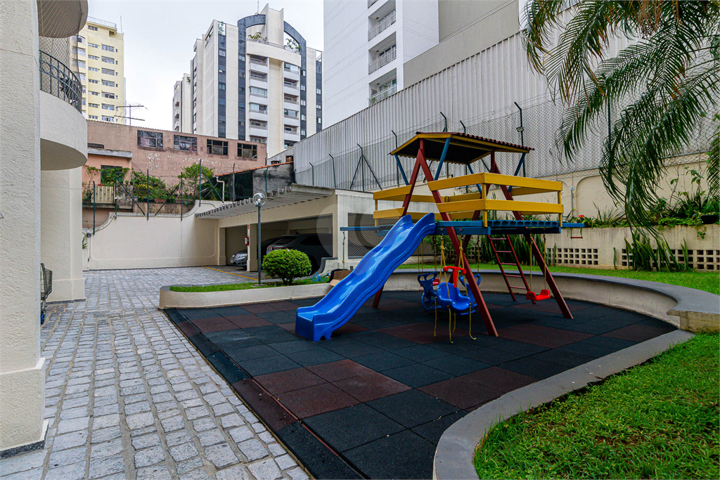 Venda Apartamento São Paulo Indianópolis REO1022761 27