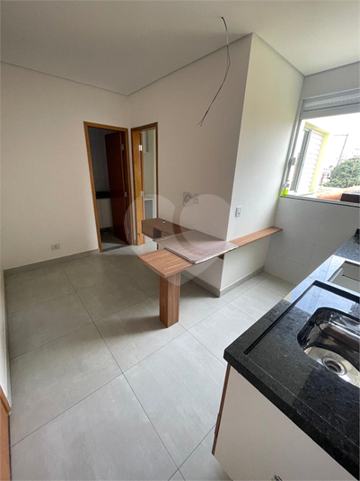 Venda Apartamento São Paulo Tucuruvi REO1022762 1