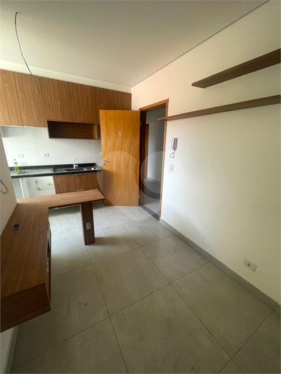 Venda Apartamento São Paulo Tucuruvi REO1022762 19