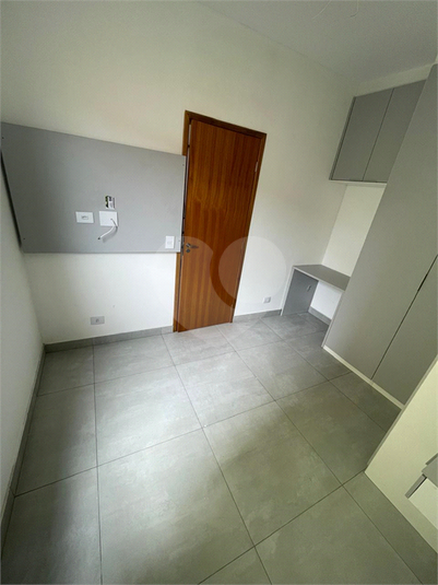 Venda Apartamento São Paulo Tucuruvi REO1022762 15