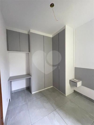 Venda Apartamento São Paulo Tucuruvi REO1022762 13