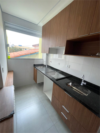 Venda Apartamento São Paulo Tucuruvi REO1022762 6