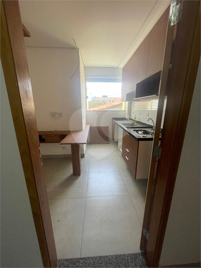 Venda Apartamento São Paulo Tucuruvi REO1022762 24