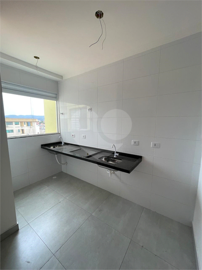 Venda Apartamento São Paulo Tucuruvi REO1022762 7