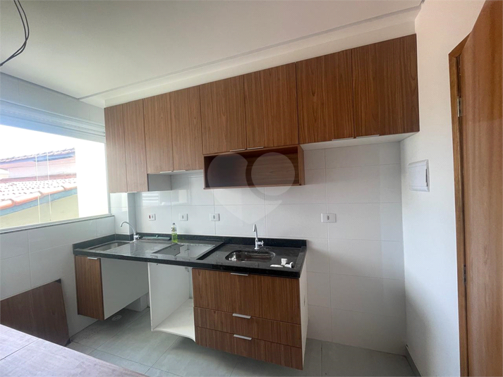 Venda Apartamento São Paulo Tucuruvi REO1022762 27