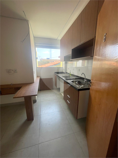 Venda Apartamento São Paulo Tucuruvi REO1022762 23