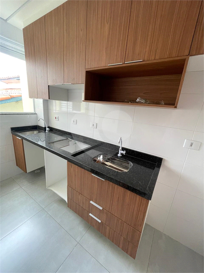 Venda Apartamento São Paulo Tucuruvi REO1022762 8